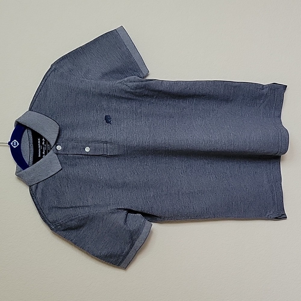 Banana Republic Polo Shirt